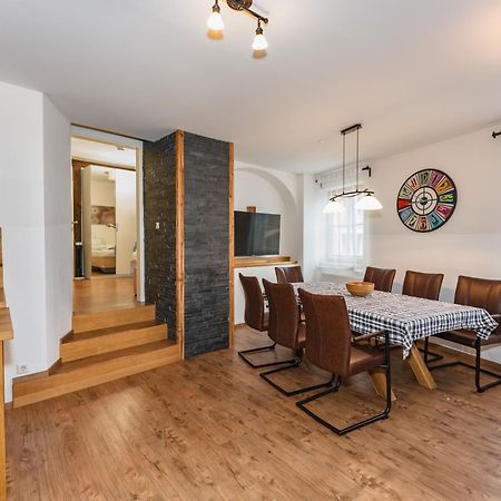 Apartments Altstadtflair Schladming Extérieur photo