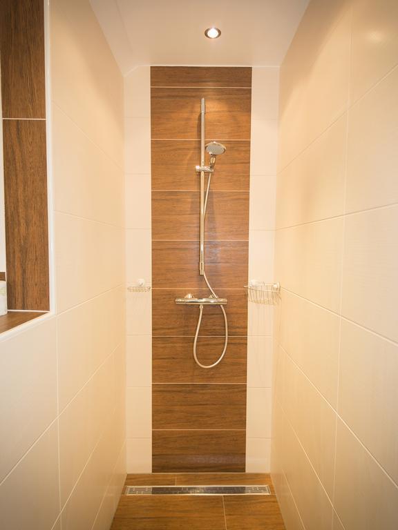 Apartments Altstadtflair Schladming Chambre photo