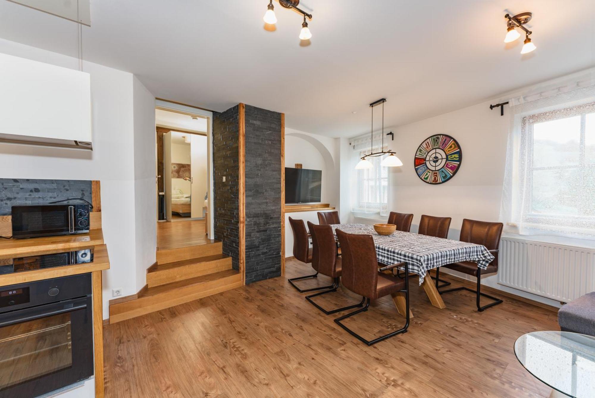 Apartments Altstadtflair Schladming Extérieur photo