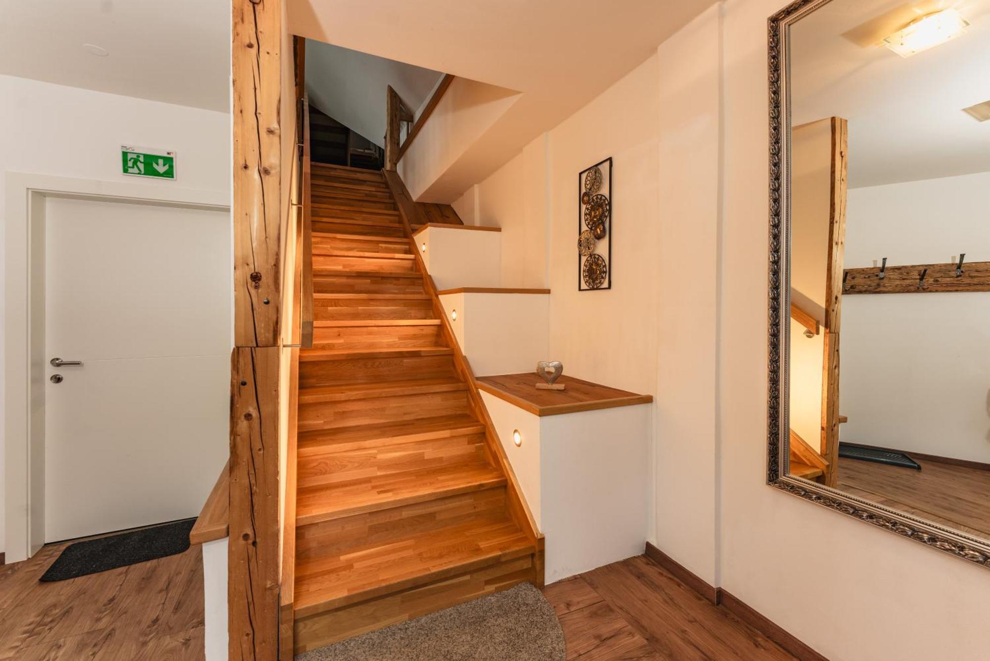 Apartments Altstadtflair Schladming Extérieur photo