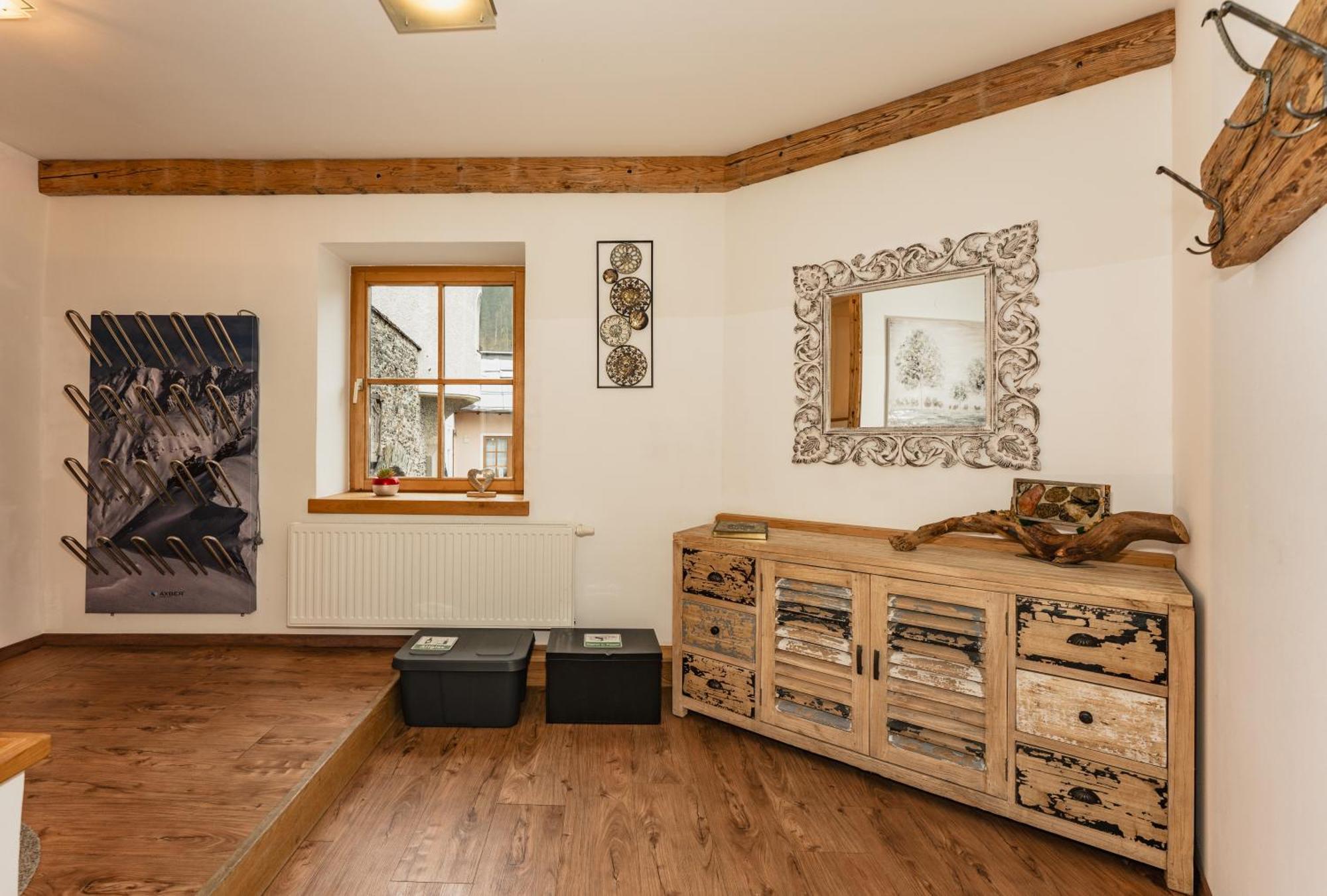 Apartments Altstadtflair Schladming Extérieur photo