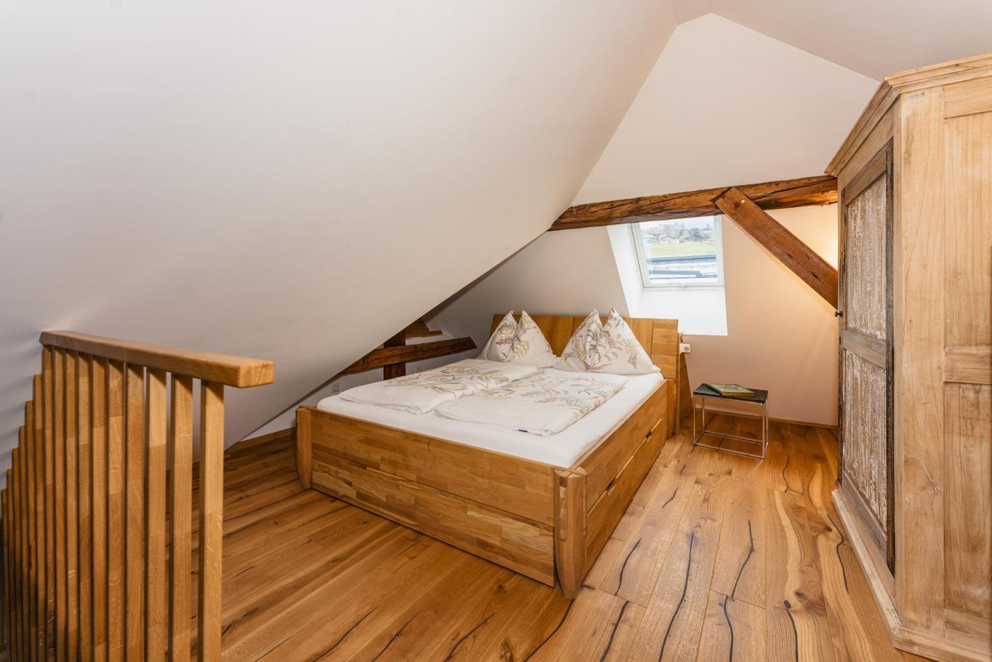 Apartments Altstadtflair Schladming Extérieur photo