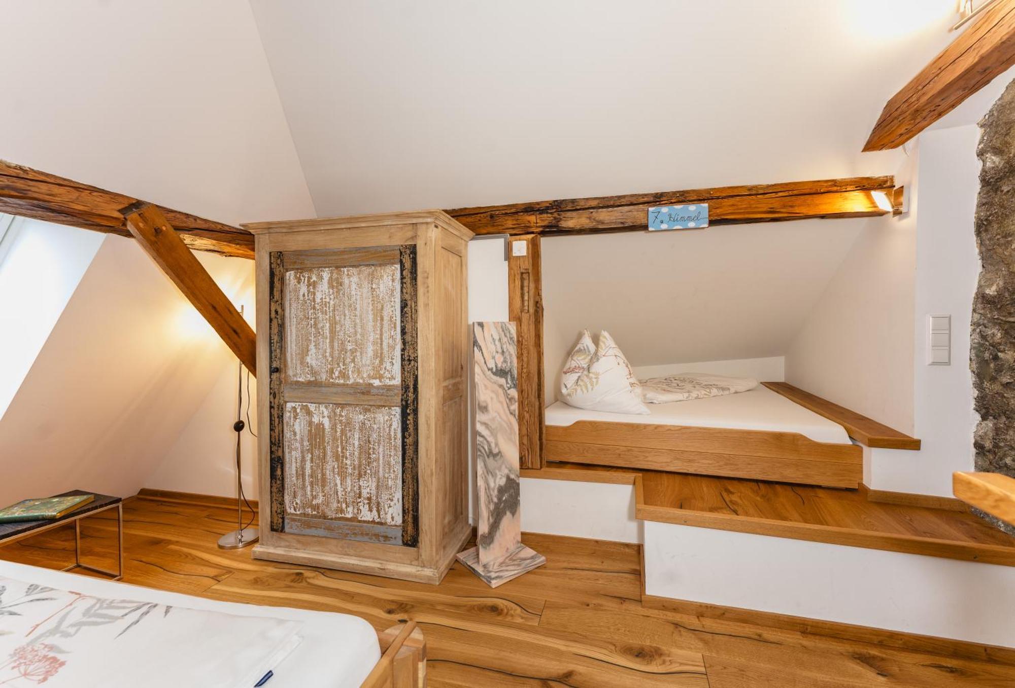 Apartments Altstadtflair Schladming Extérieur photo
