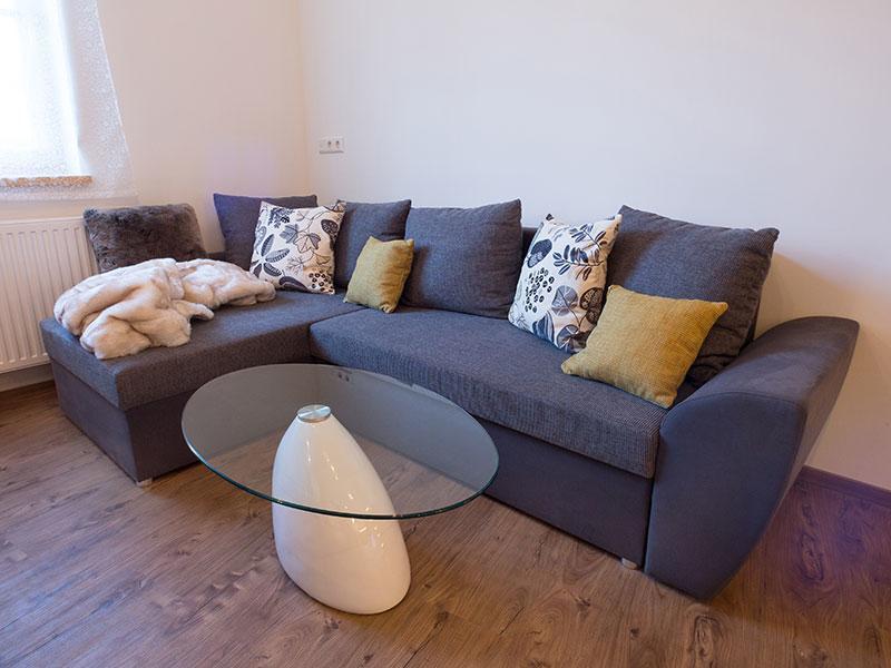 Apartments Altstadtflair Schladming Chambre photo