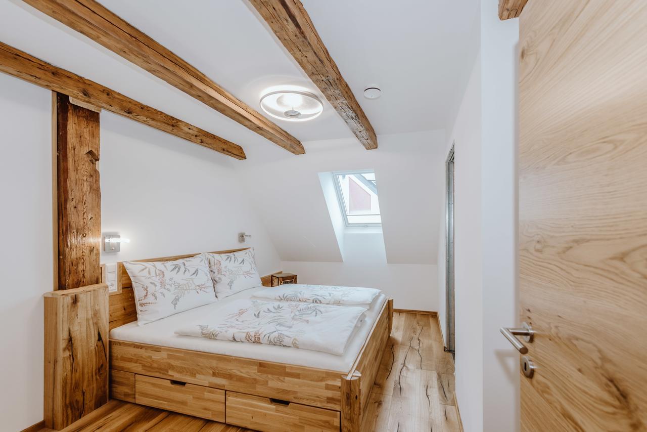 Apartments Altstadtflair Schladming Extérieur photo
