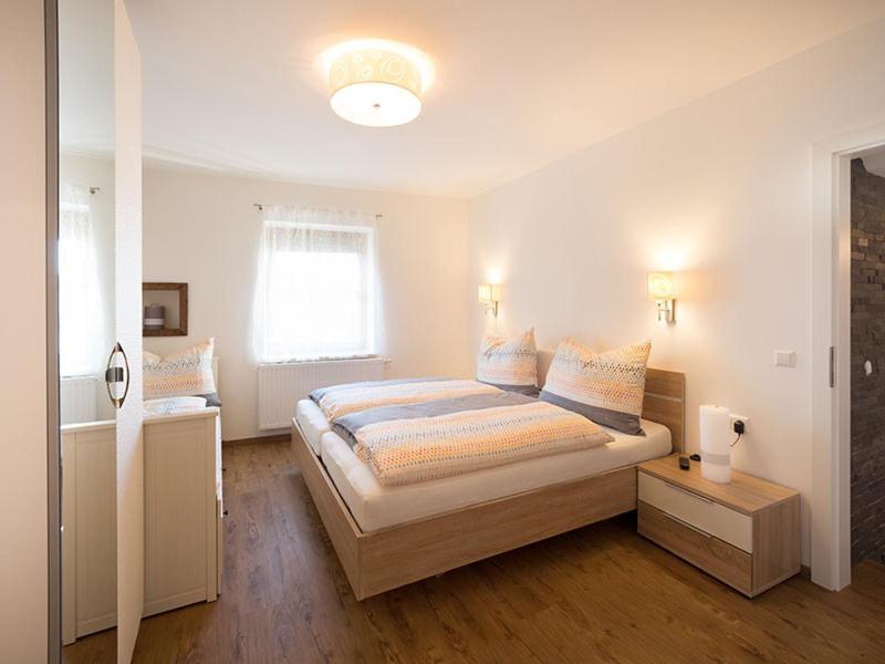 Apartments Altstadtflair Schladming Chambre photo